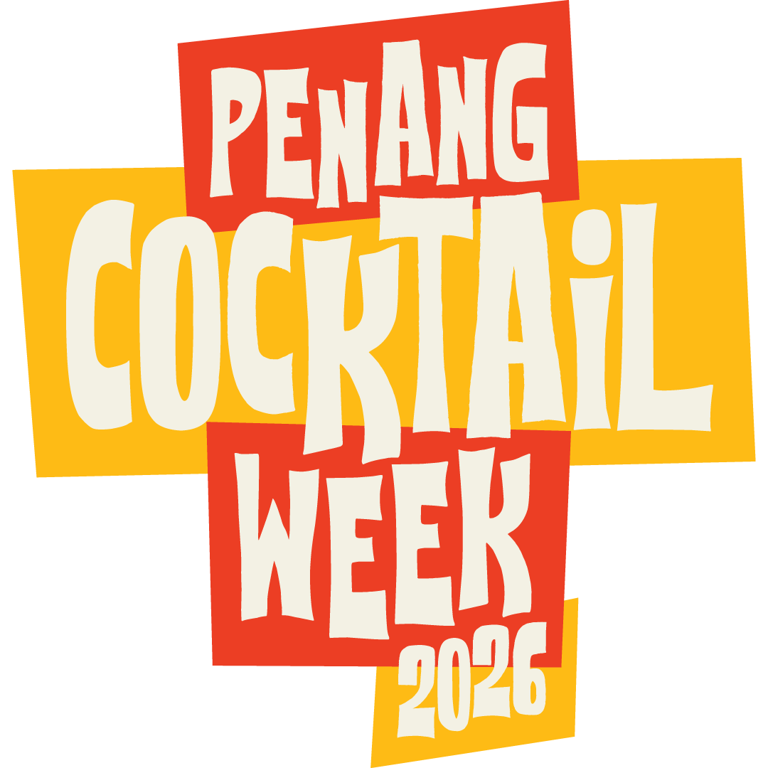 Penang Cocktail Week 2026