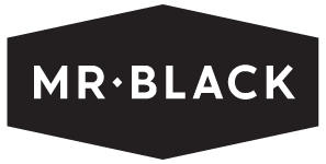 Mr Black